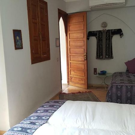 Riad Sadaka مراكش المظهر الخارجي الصورة