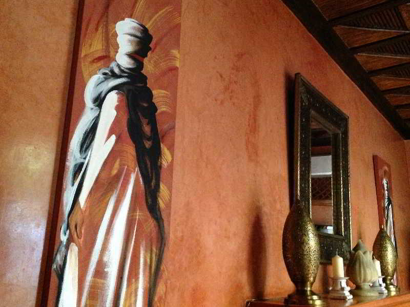 Riad Sadaka مراكش المظهر الخارجي الصورة