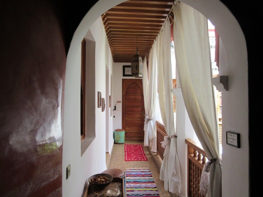 Riad Sadaka مراكش المظهر الخارجي الصورة