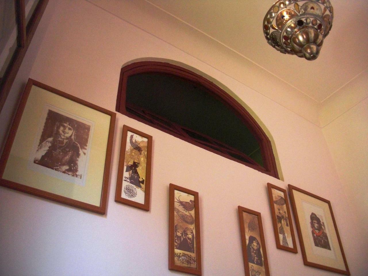 Riad Sadaka مراكش الغرفة الصورة