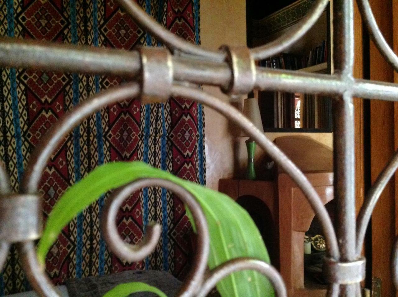 Riad Sadaka مراكش الغرفة الصورة
