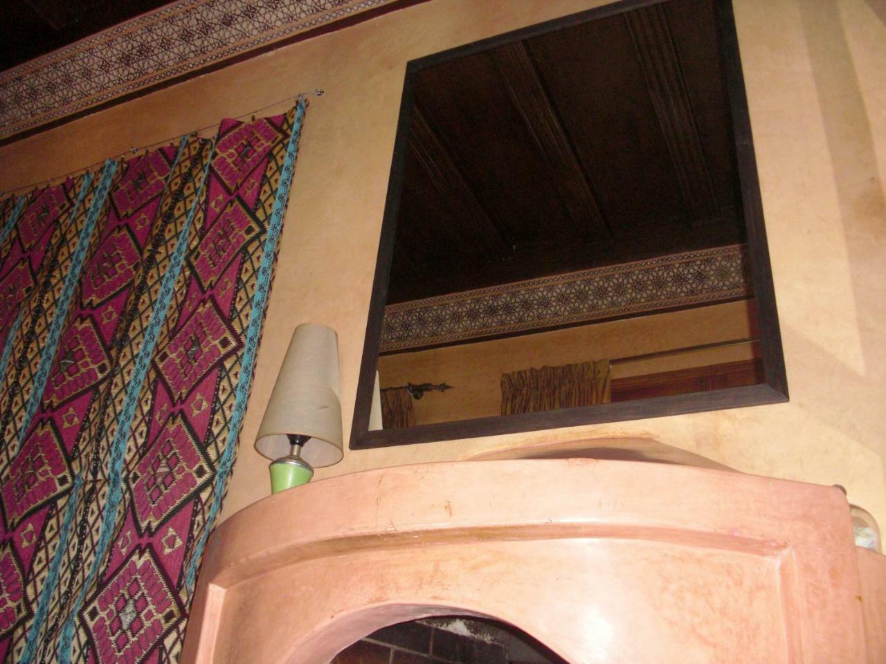 Riad Sadaka مراكش الغرفة الصورة